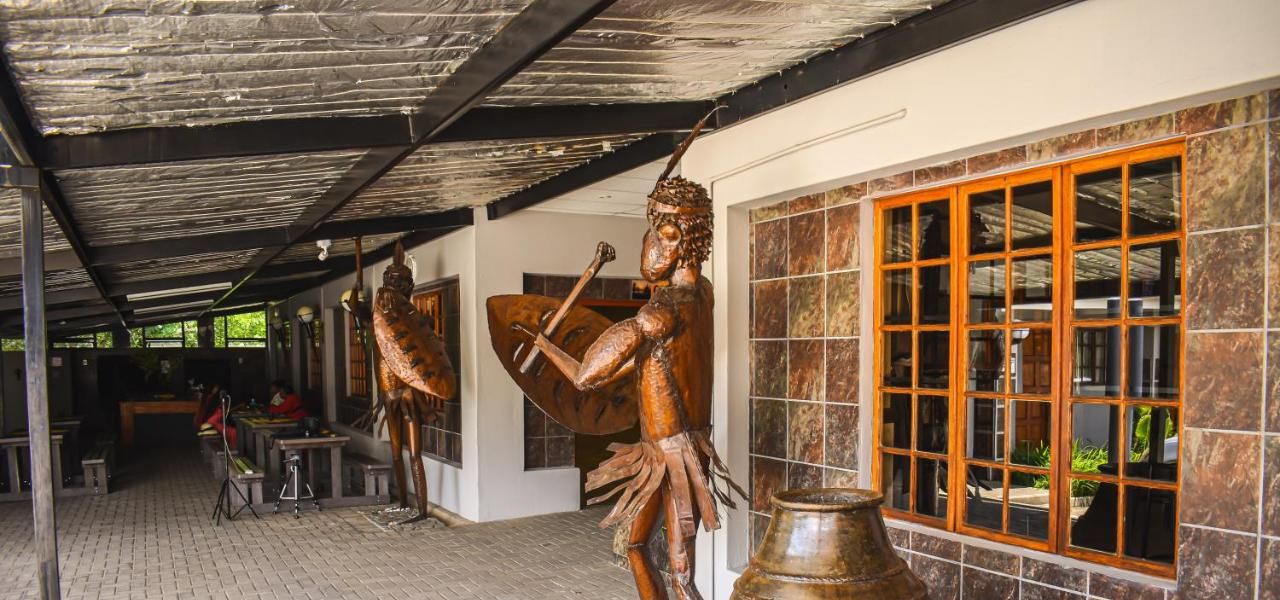 South Africa: Walking & Wildlife