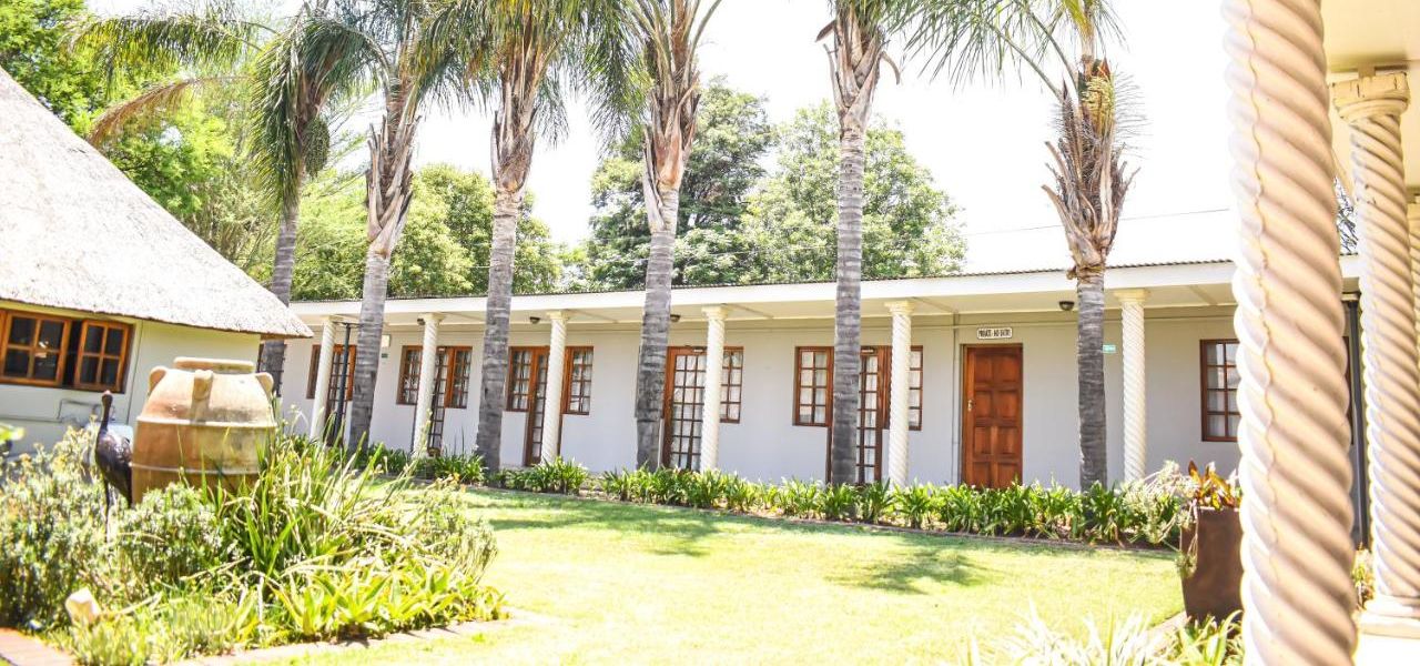 South Africa: Walking & Wildlife