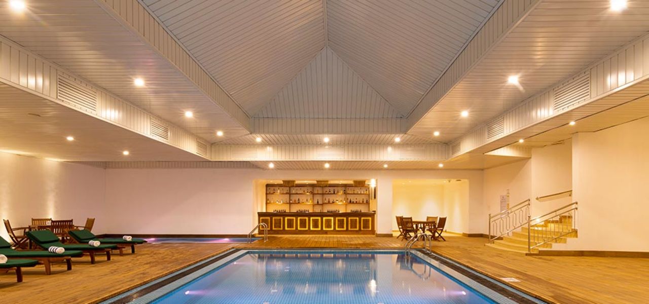 Sri Lankan Highlights