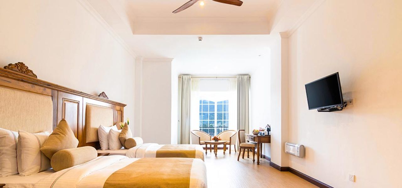 Sri Lankan Highlights