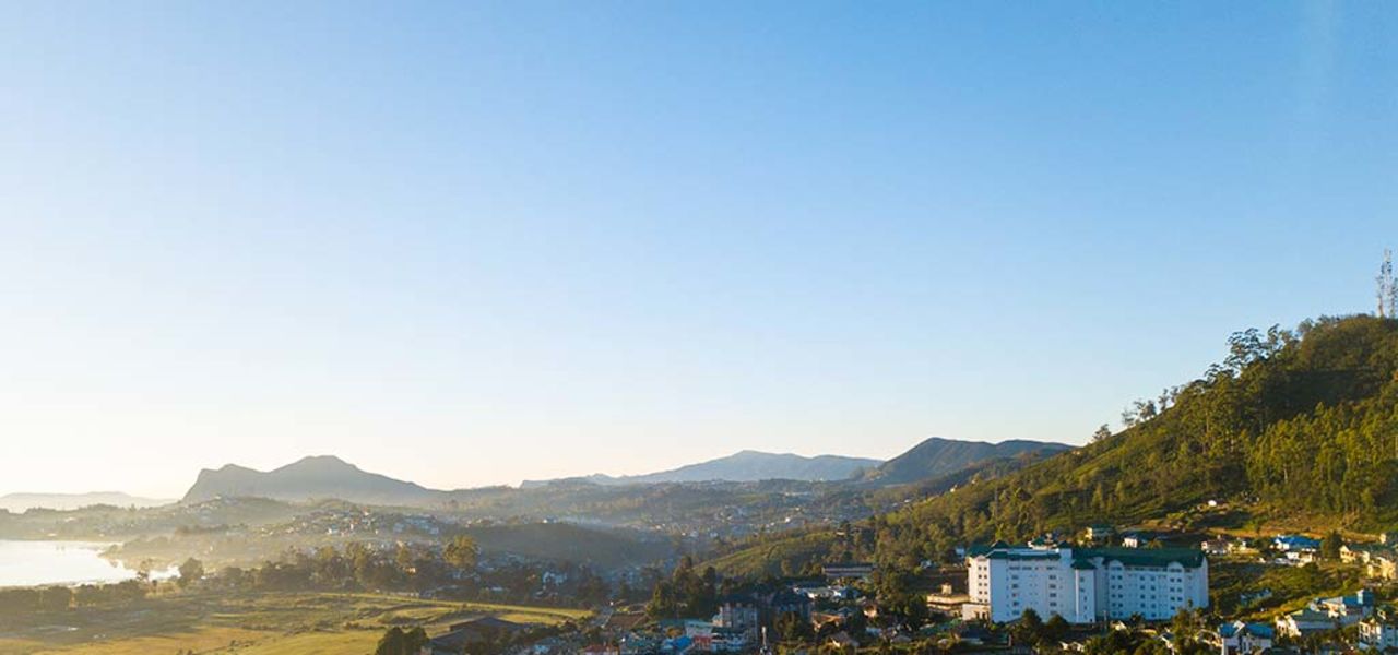 Sri Lankan Highlights