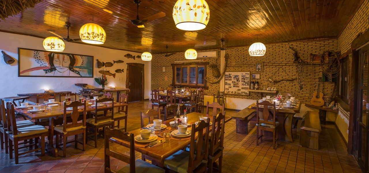 Pantanal – Land of the Jaguar