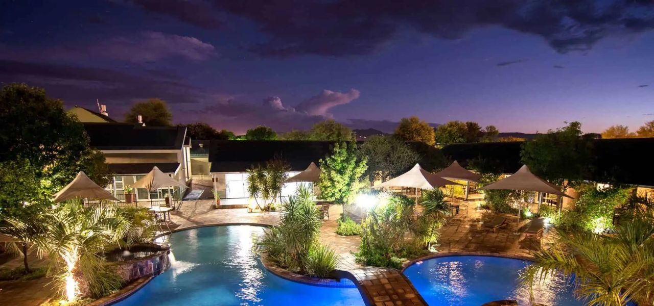 Discover Namibia – Camping