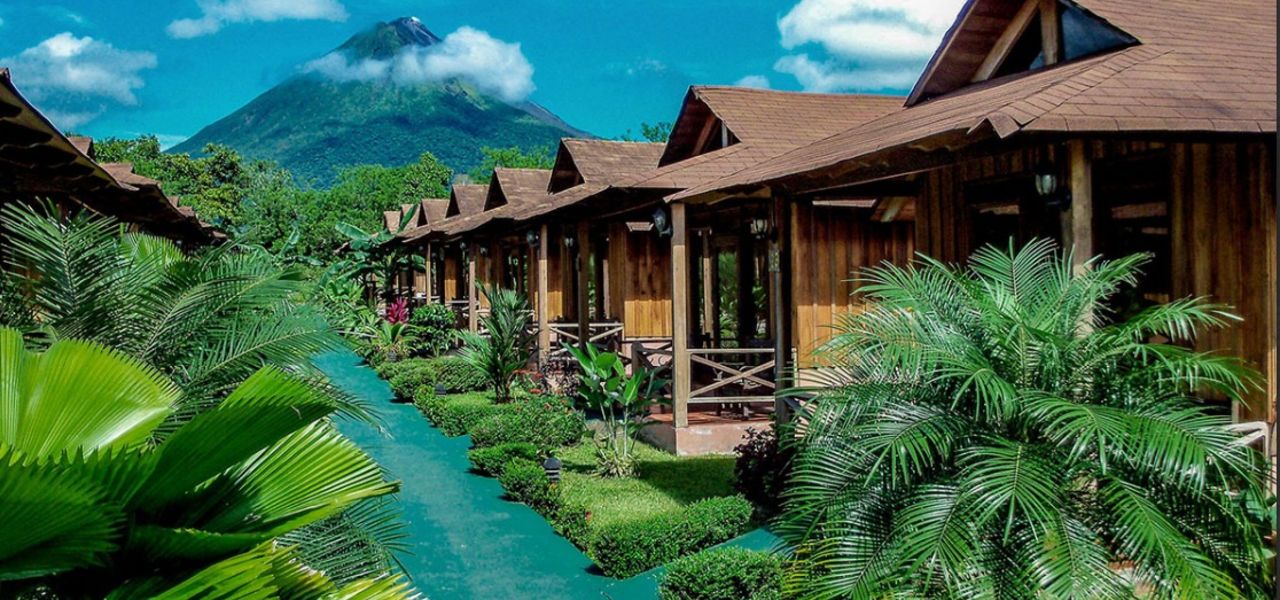 Natural Highlights of Costa Rica