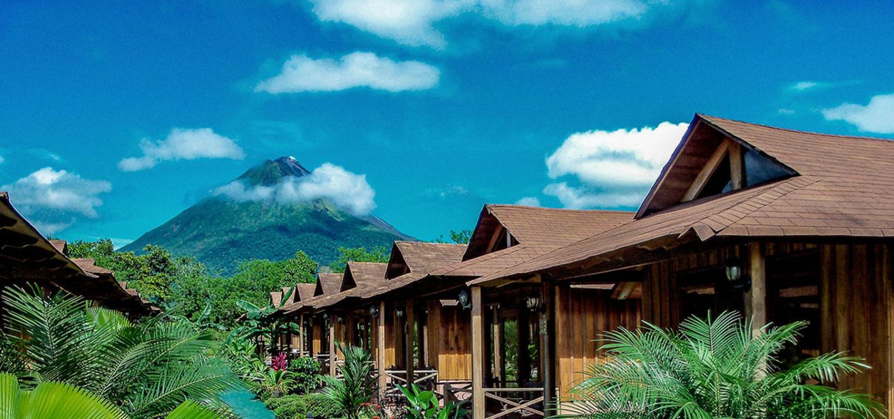 Costa Rica Adventure Family Holiday