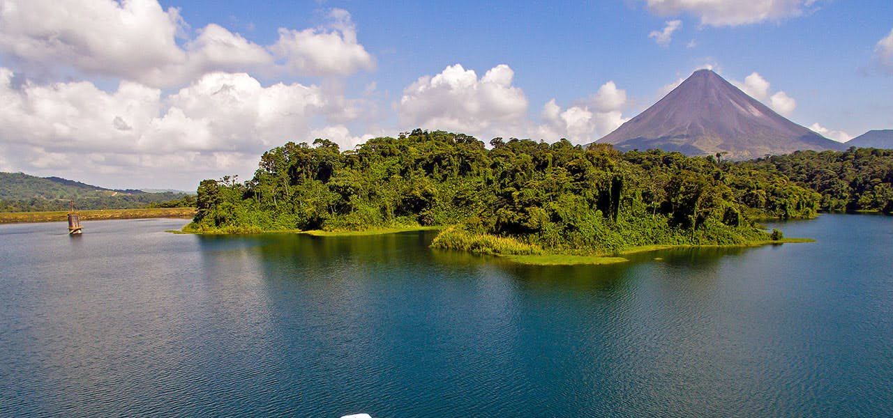Discover Costa Rica