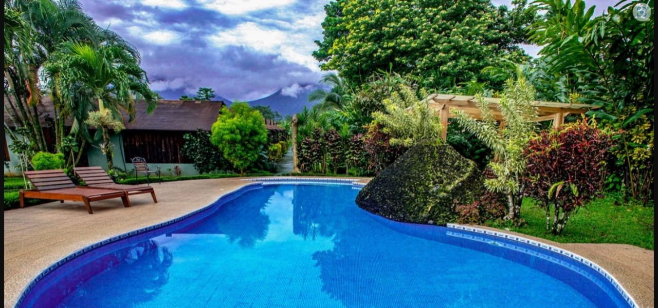 Natural Highlights of Costa Rica