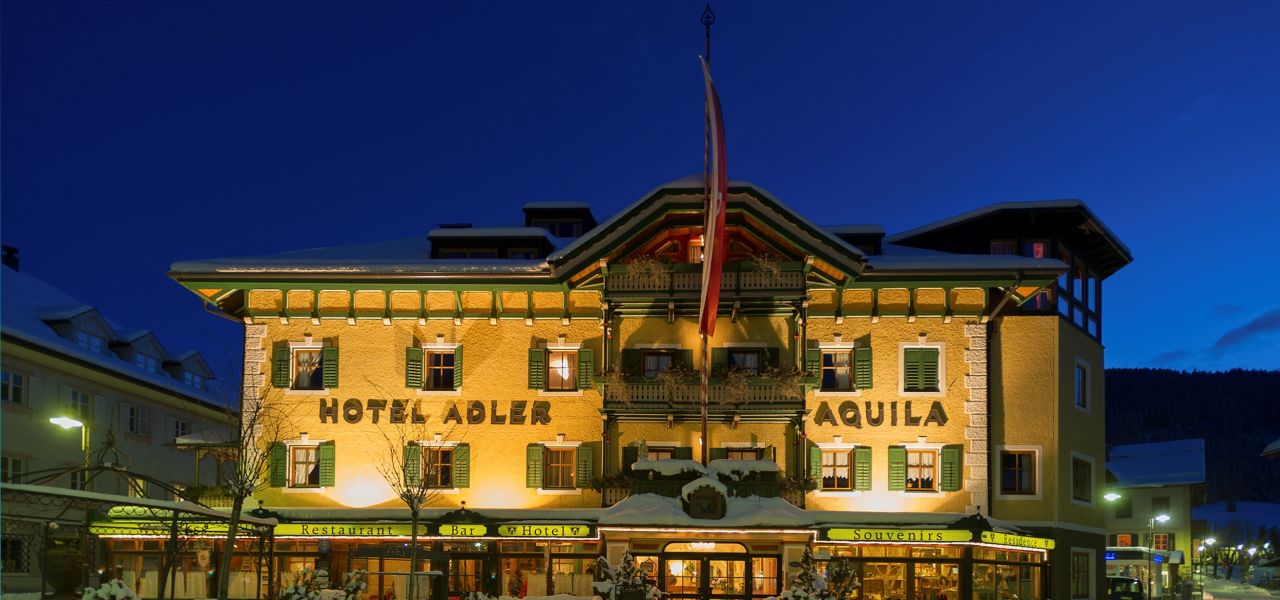 Classic Dolomites Hikes – Premium Adventure