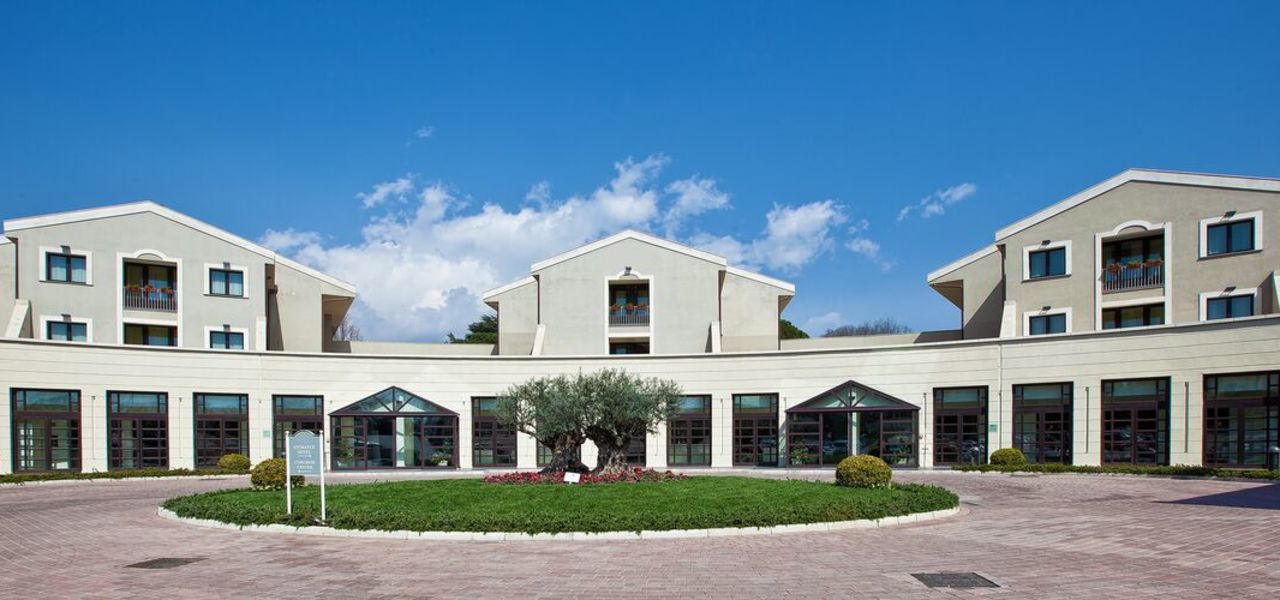 Highlights of Sicily