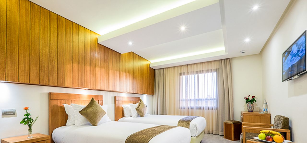 Highlights of Morocco