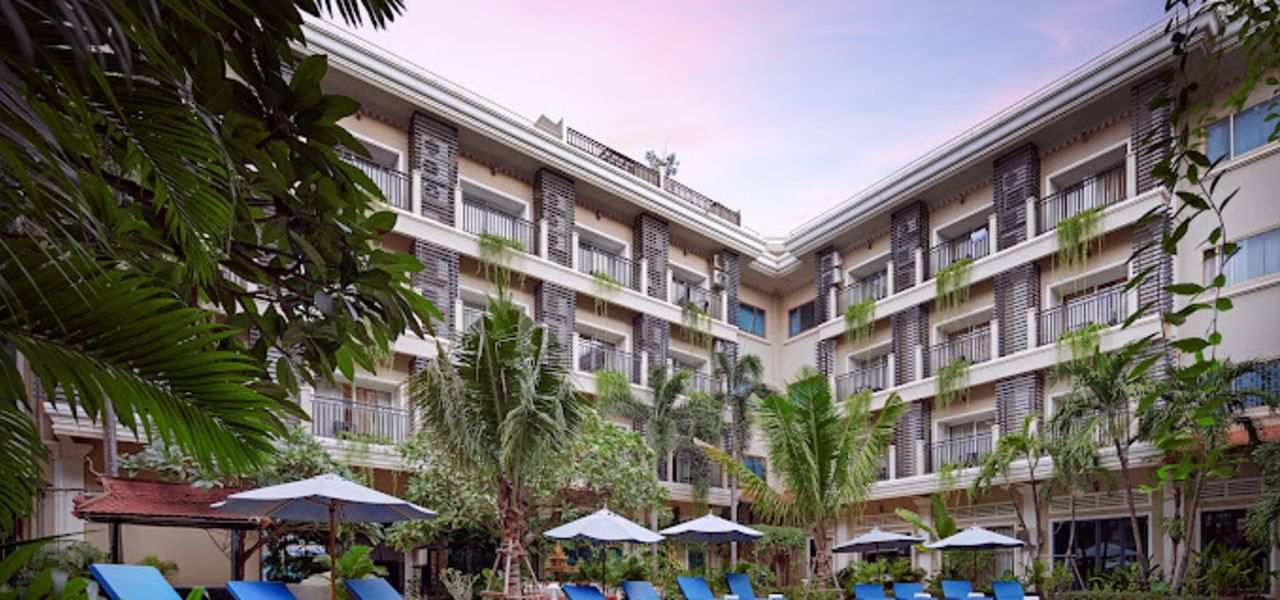 Southeast Asia Family Adventure