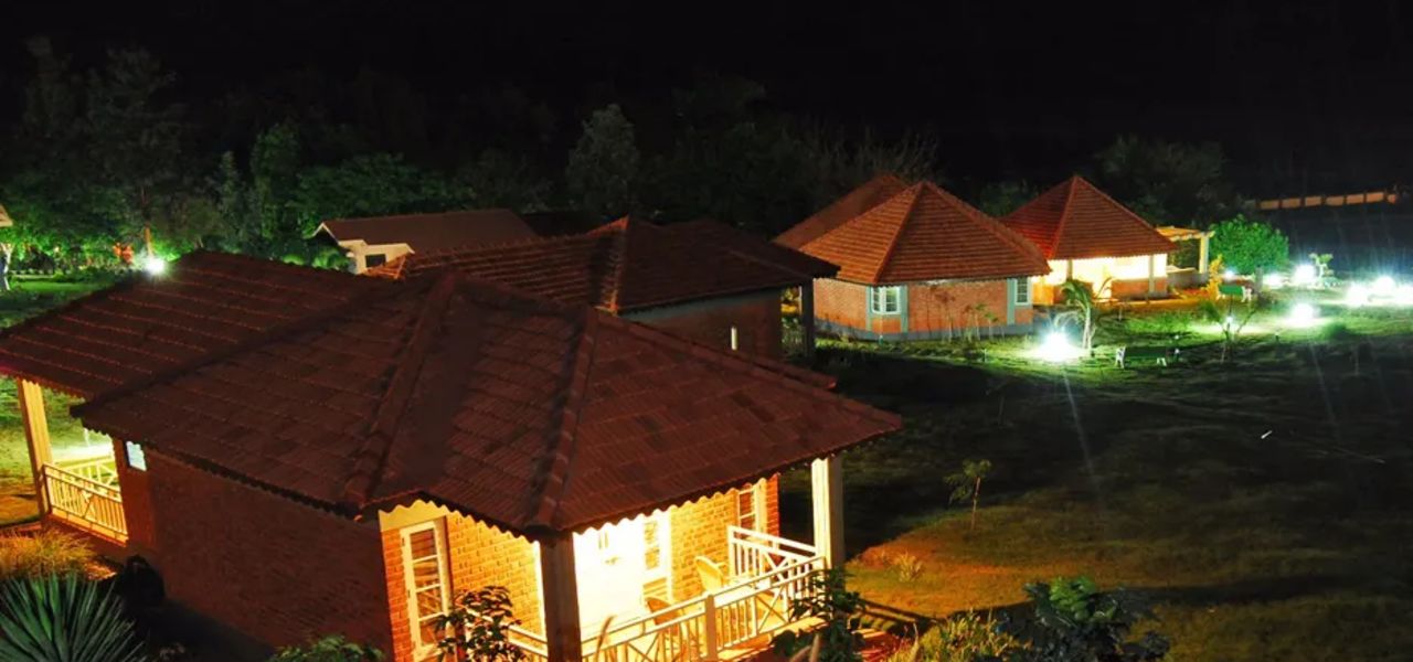 Cycle Kerala & Tropical India