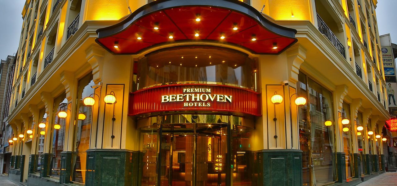 Highlights of Turkey