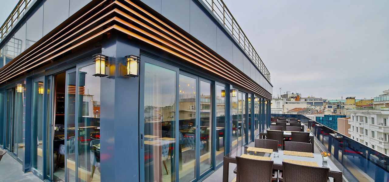 Highlights of Turkey