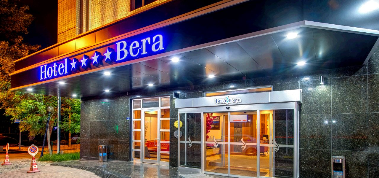 Highlights of Turkey