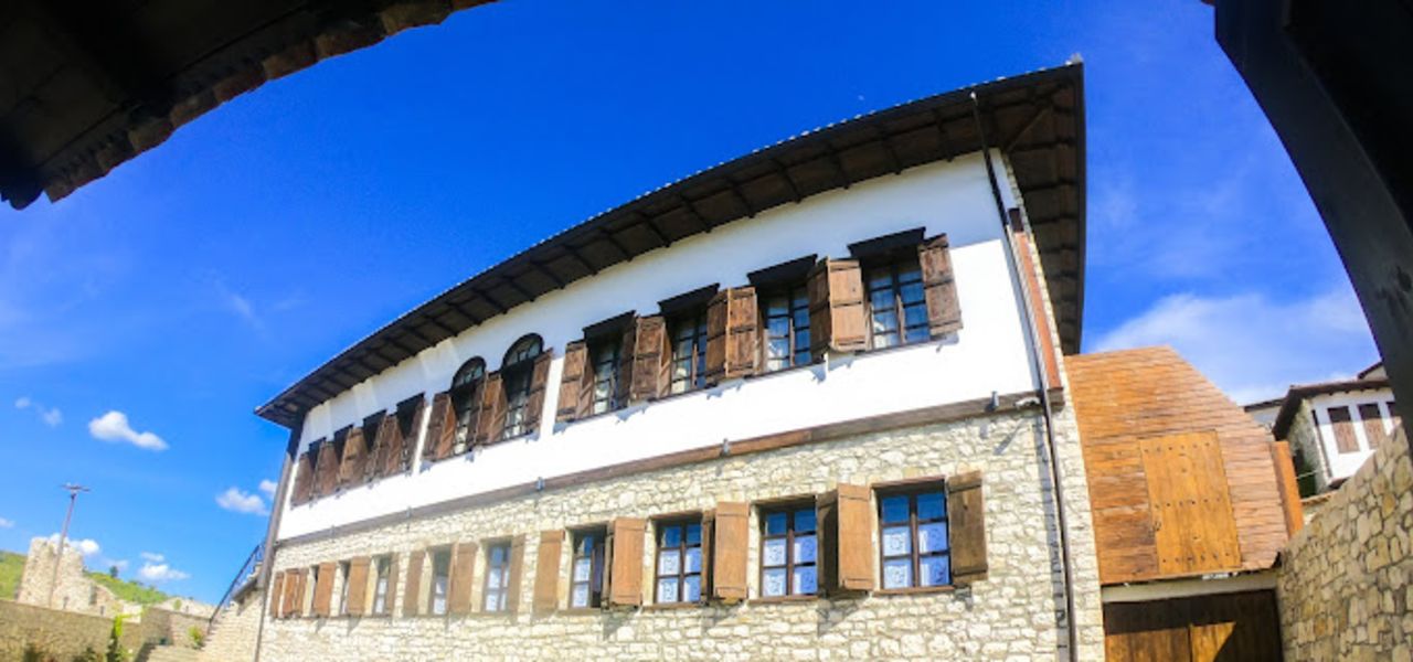 Highlights of Albania