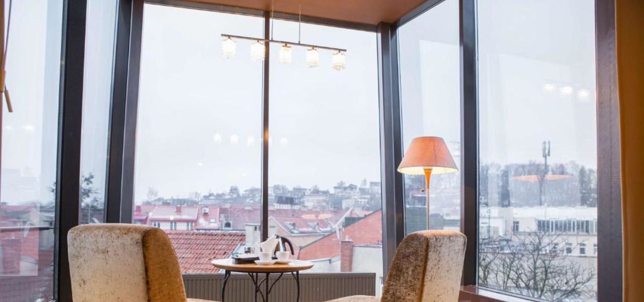 Discover the Baltics