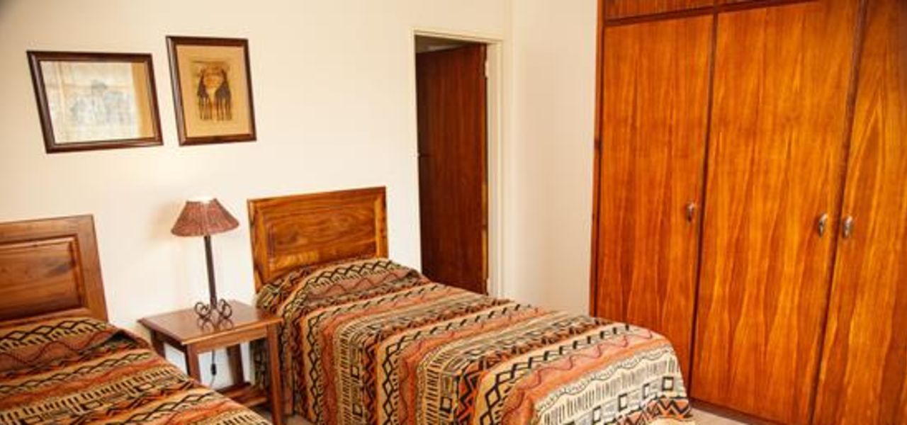 South Africa: Walking & Wildlife