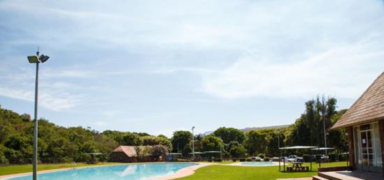 South Africa: Walking & Wildlife