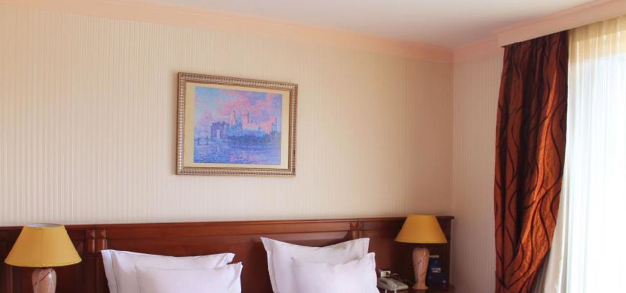 Hike Bulgaria’s Rodopi Mountains