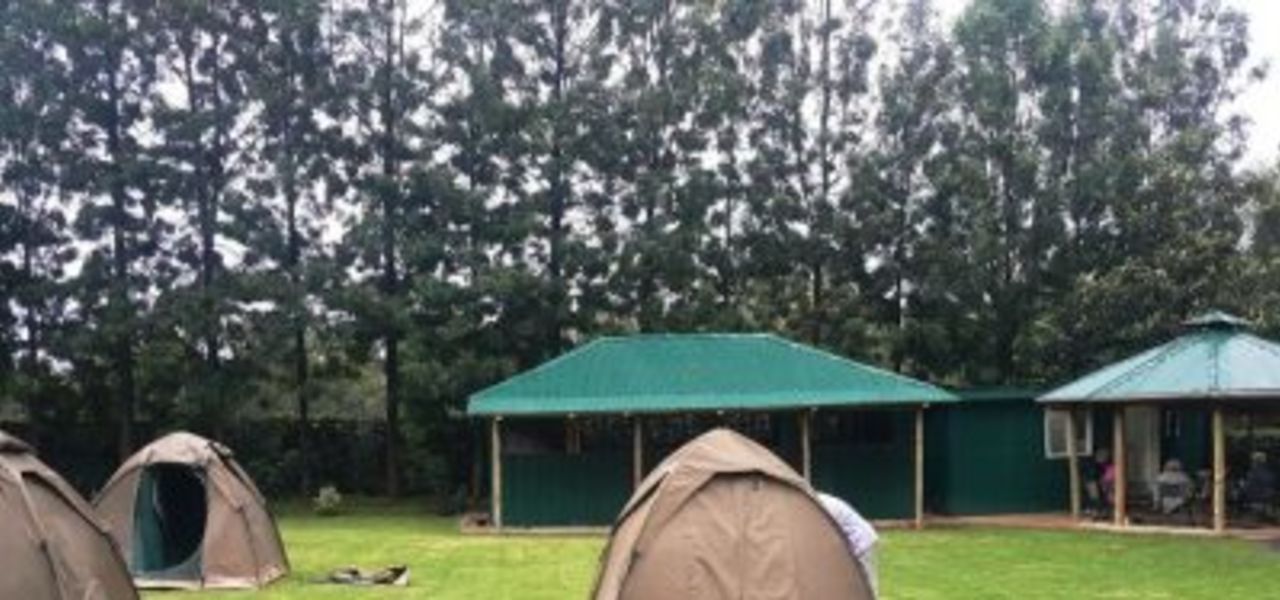 Kenya & Tanzania Adventure