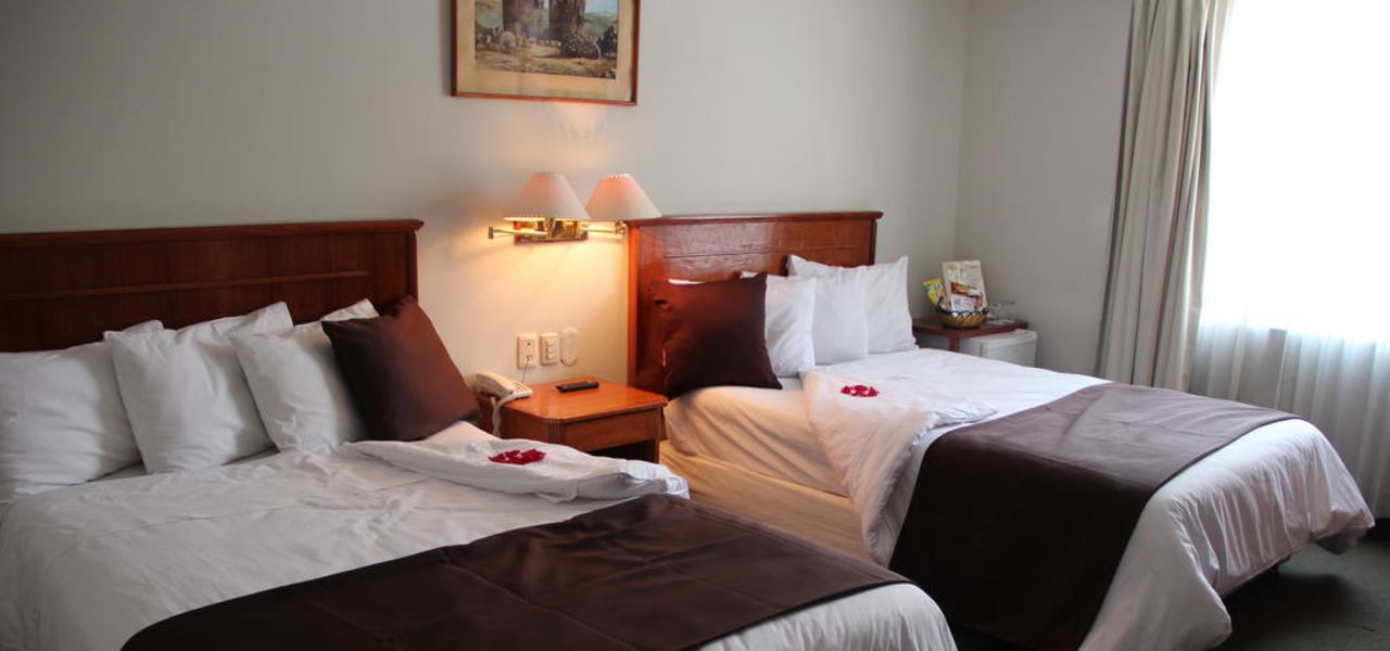 Inca Trail, Titicaca & Nazca