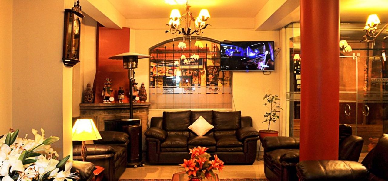 Inca Trail & the Amazon Rainforest