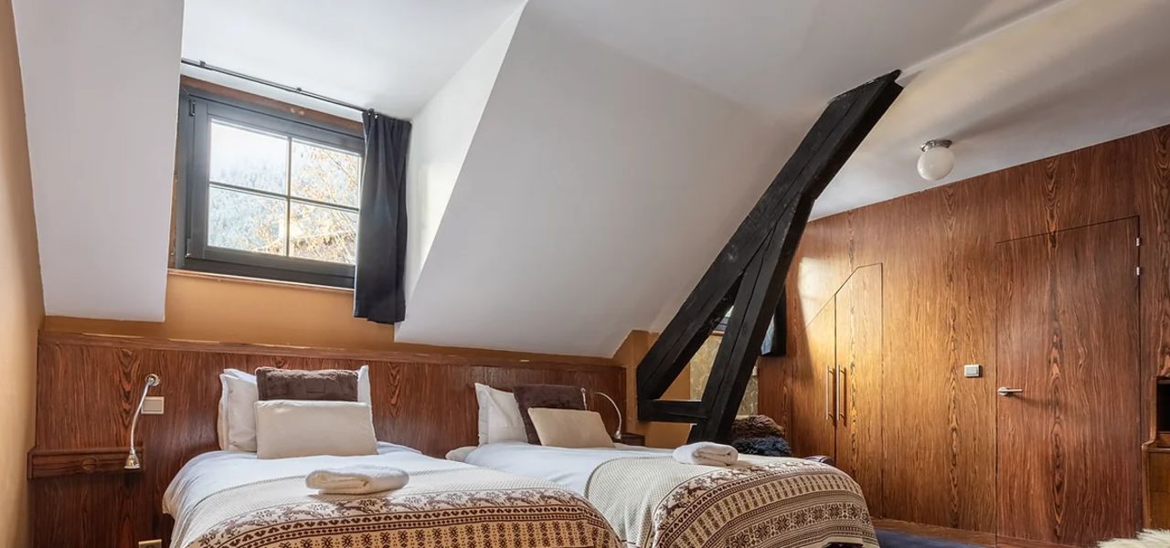 Mont Blanc Family Hiking Adventure