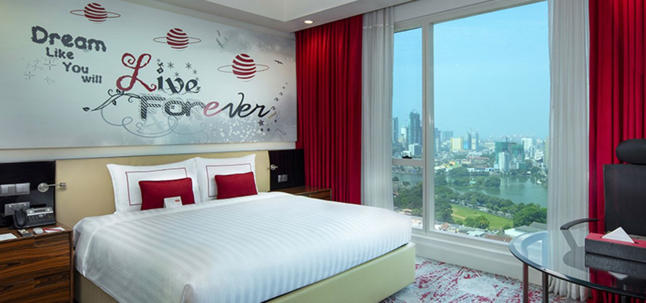 Sri Lankan Highlights