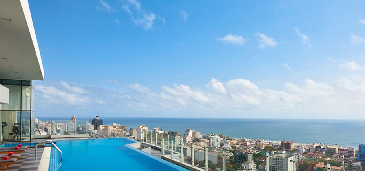 Sri Lankan Highlights