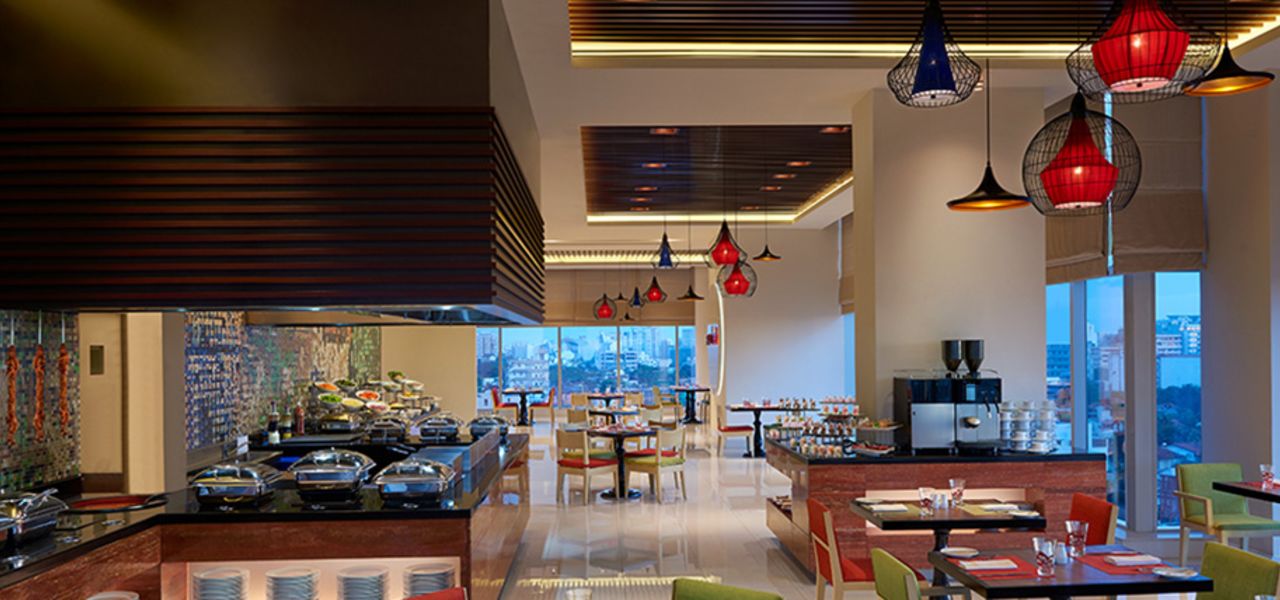 Sri Lankan Highlights