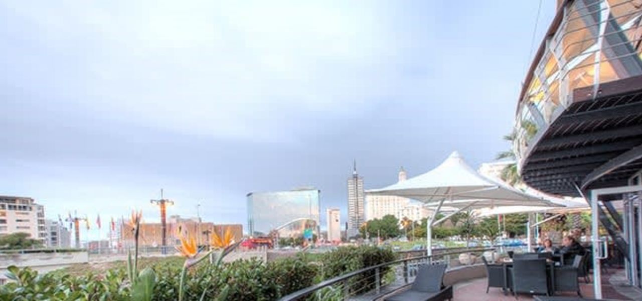 Cycling the Cape & Winelands