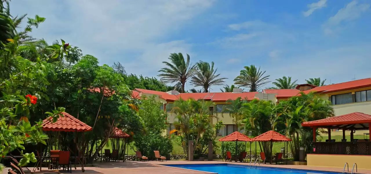 Costa Rica Adventure Family Holiday