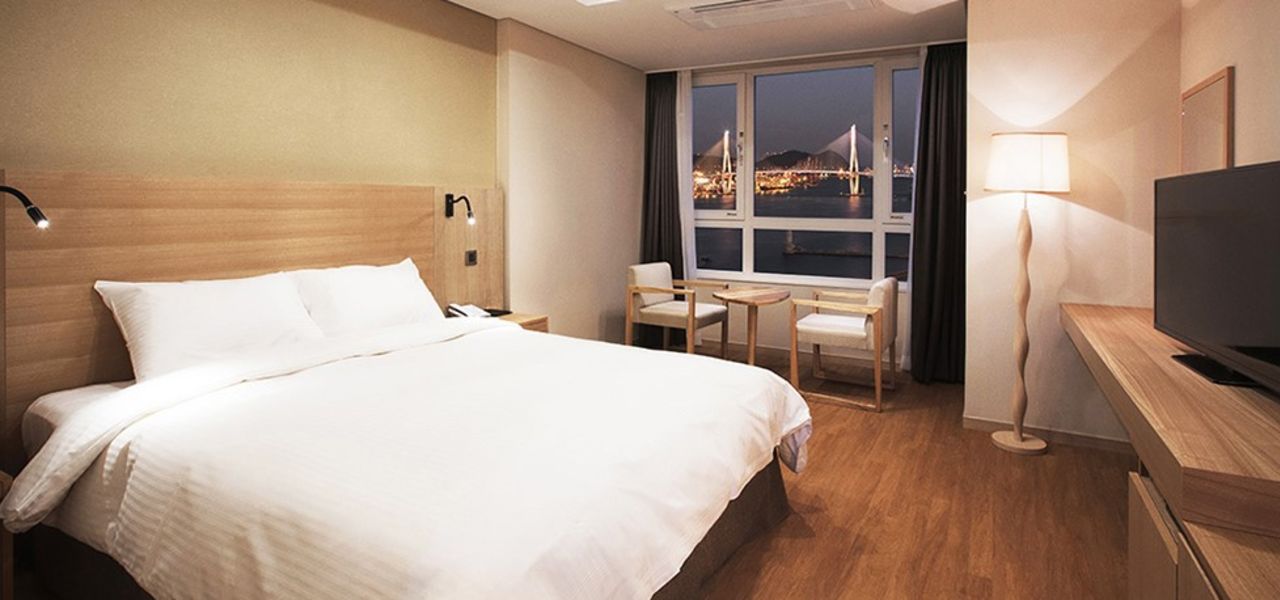 Discover South Korea