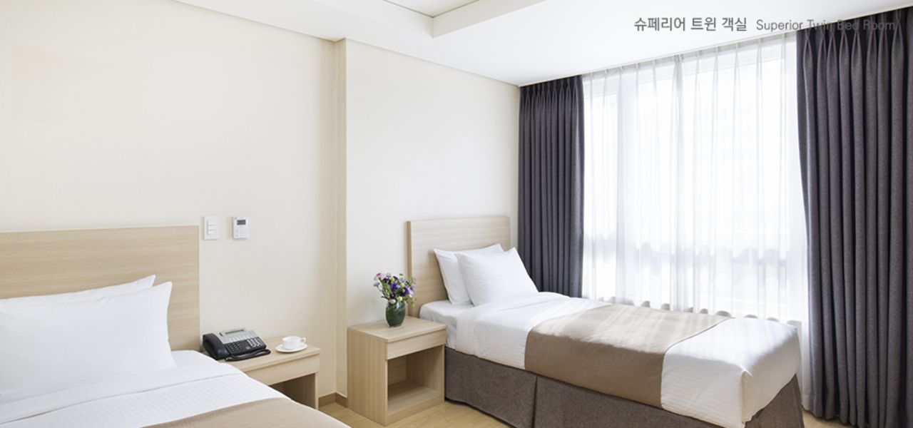 Discover South Korea