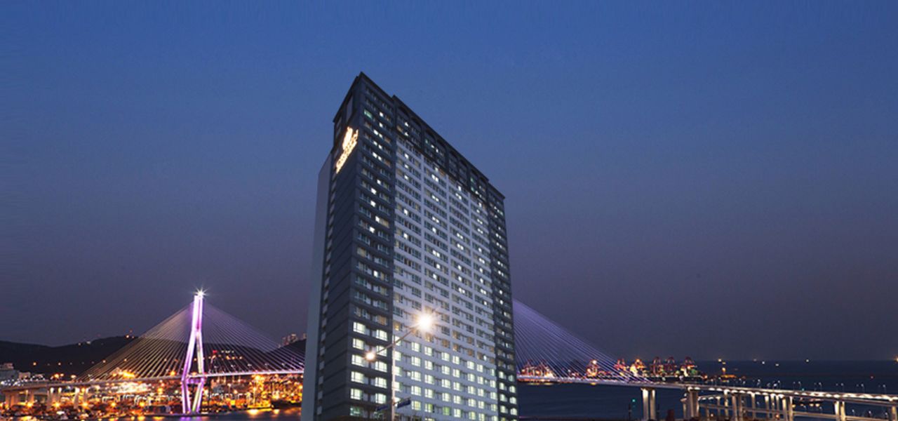 Discover South Korea