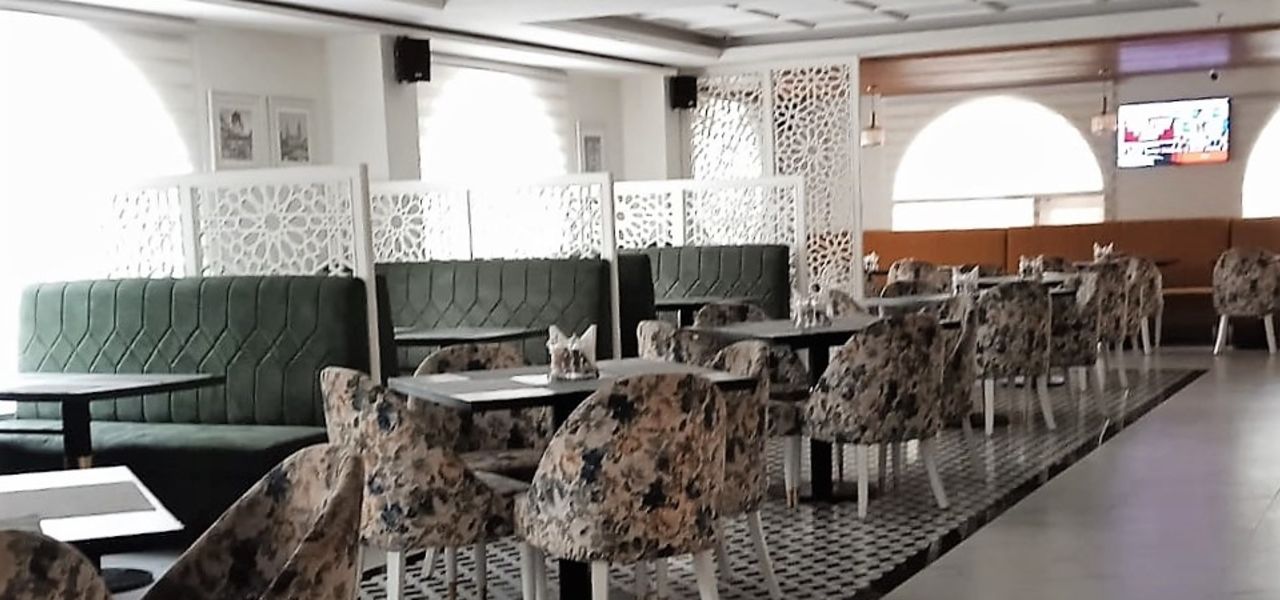 Peaks of Ladakh Trek