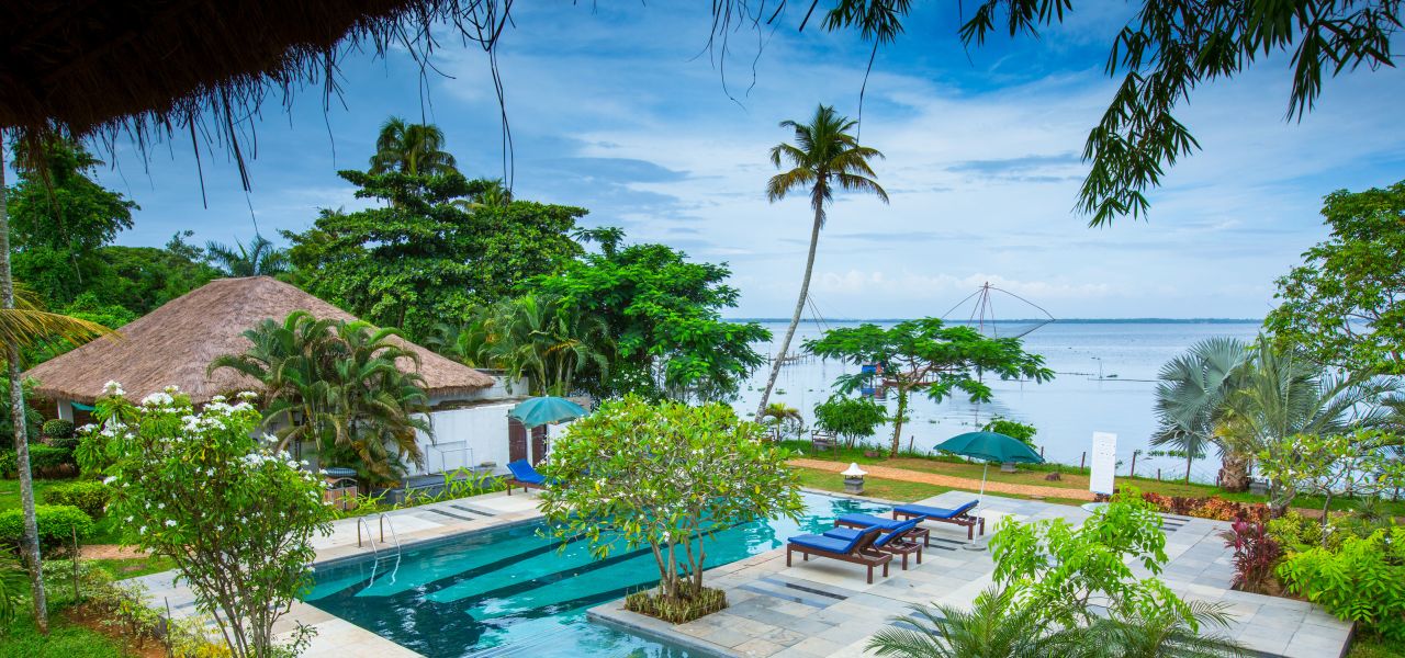 Cycle Kerala & Tropical India