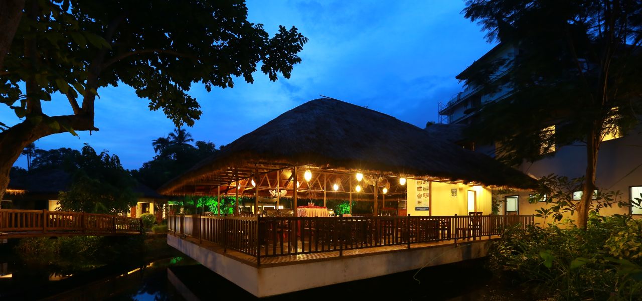 Cycle Kerala & Tropical India