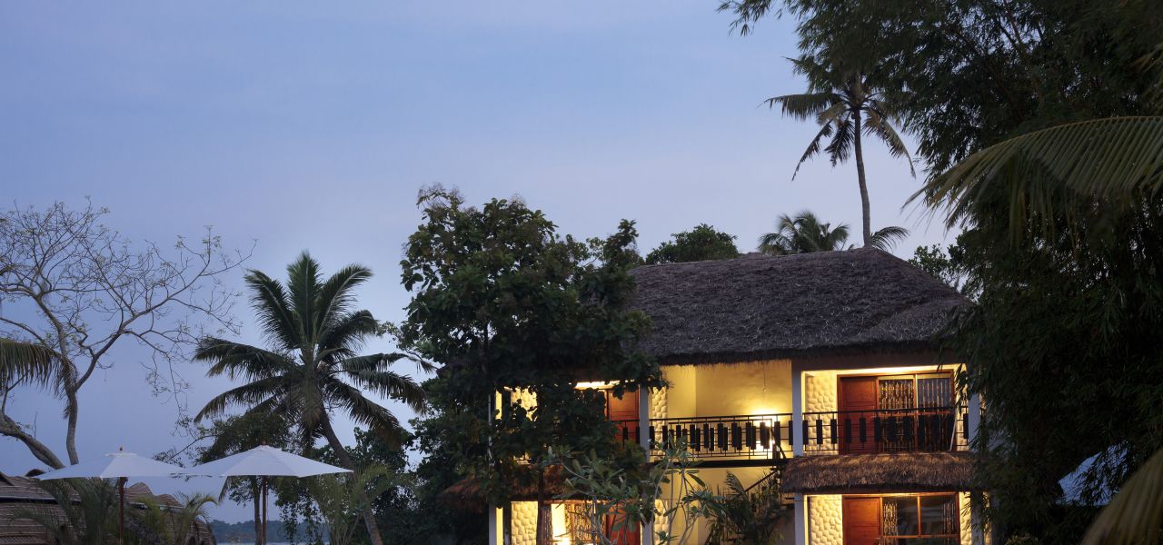 Cycle Kerala & Tropical India