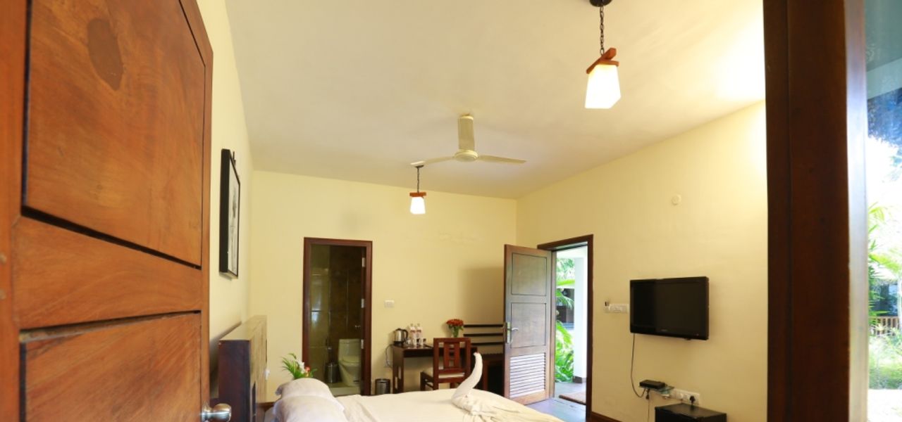 Cycle Kerala & Tropical India