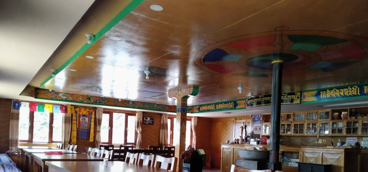 Everest Base Camp Trek