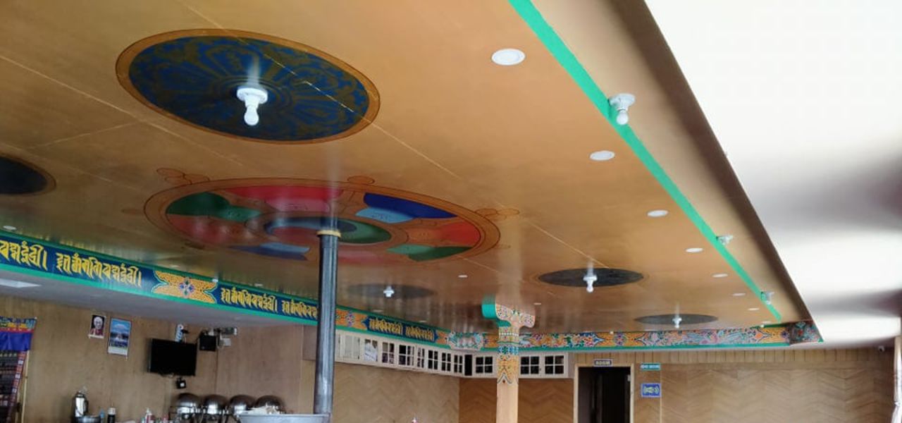 Everest Base Camp Trek