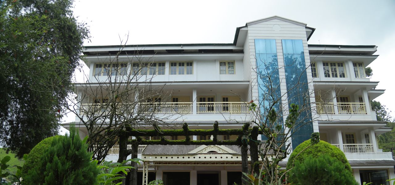 Kerala & the Tropical South