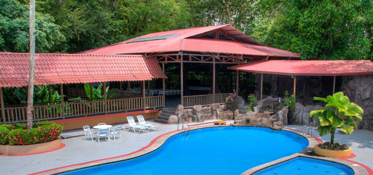 Costa Rica Adventure Family Holiday