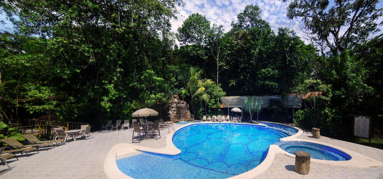 Costa Rica Adventure Family Holiday