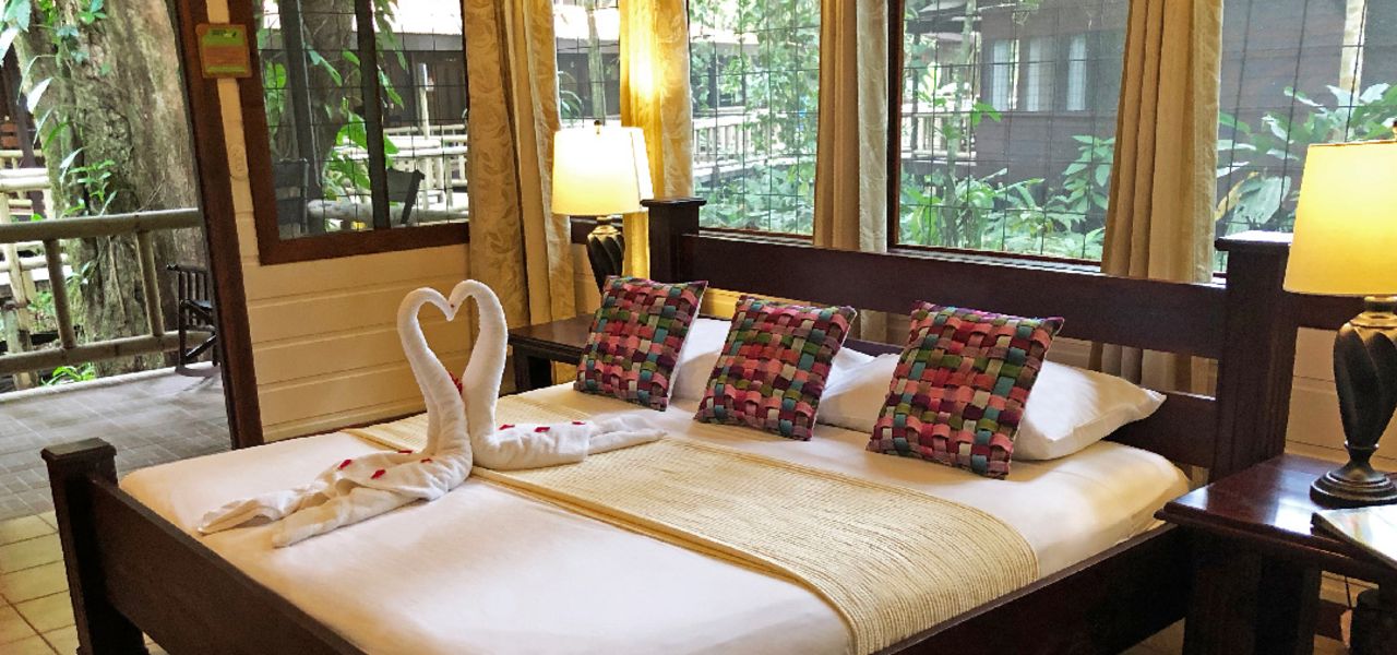 Costa Rica Adventure