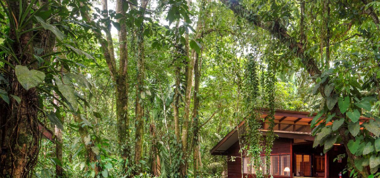 Costa Rica Adventure