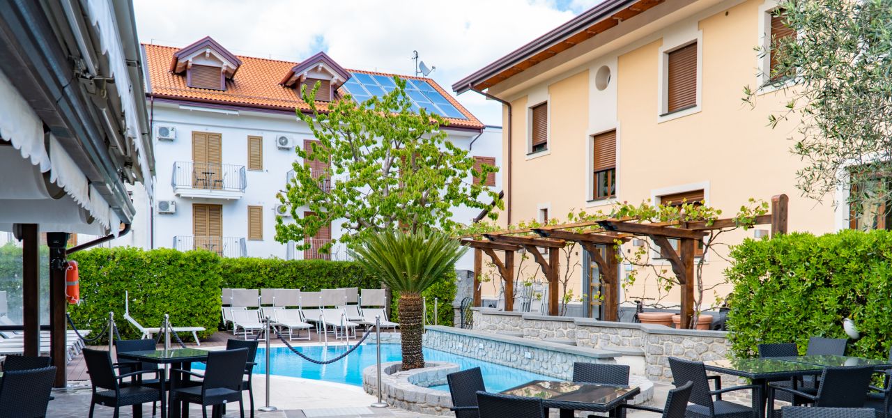 Amalfi Coast Family Adventure