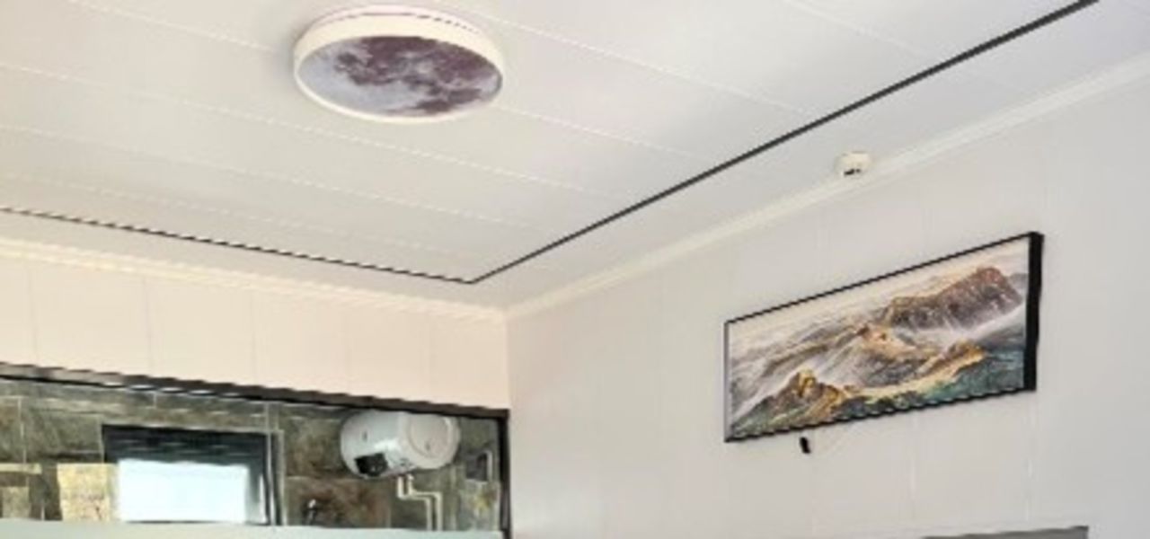 Walking the Great Wall